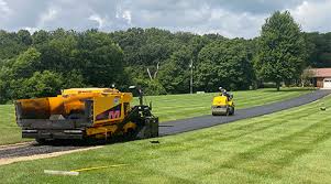 Best Brick Driveway Installation  in Mccom, MS